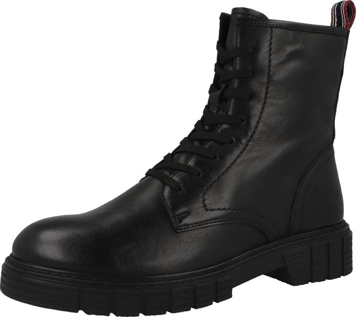 Actual product image S.Oliver Ankle boot (40)