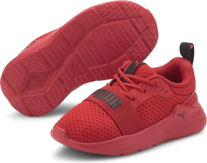 Actual product image Puma Wired Run AC Inf-374217 (20)