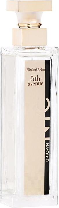 Elizabeth Arden 5th Avenue NYC Uptown