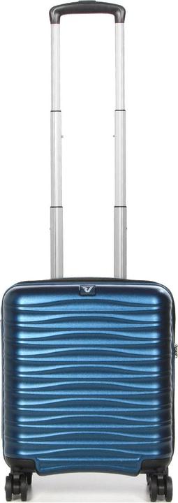 Image du produit Roncato Wave 4 roues trolley cabine 45 cm (29 l, Bagage à main (jusqu'à 50l))