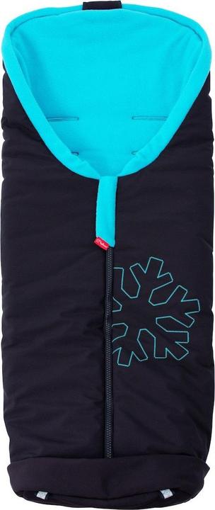 Produktbild ByBoom Winterfusssack für Kinderwagen und Buggy