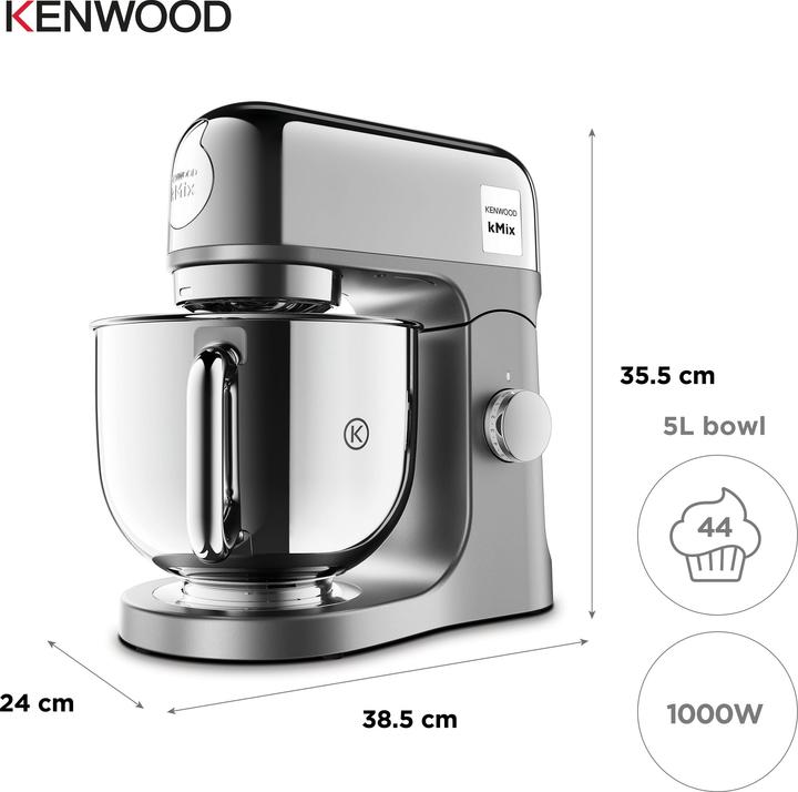 Produktbild Kenwood kMIX (1000 W)