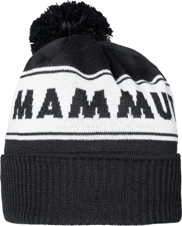 Actual product image Mammut Peaks Beanie (One size)