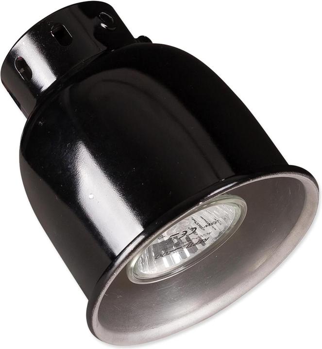 Image du produit Repti Planet Lampe à réflecteur Mini Dome 1 x 40 W (UVB, UVA)