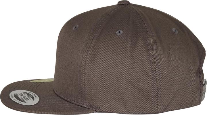 Produktbild Flexfit BioBaumwolle Baseballkappe (One Size)