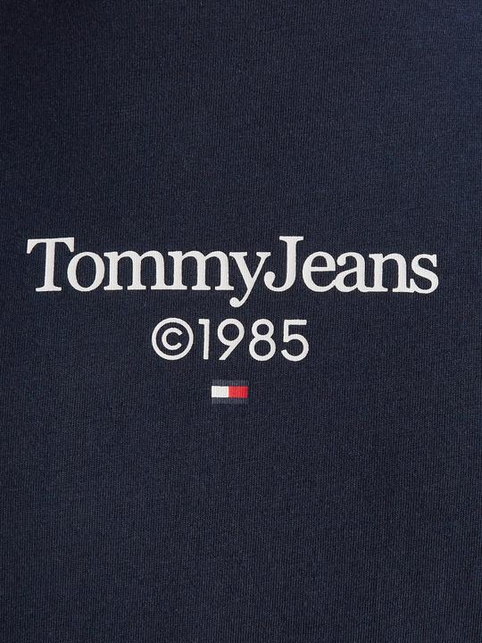 Actual product image Tommy Jeans Tjm Slim Tj 85 Entry Tee Ext (L)