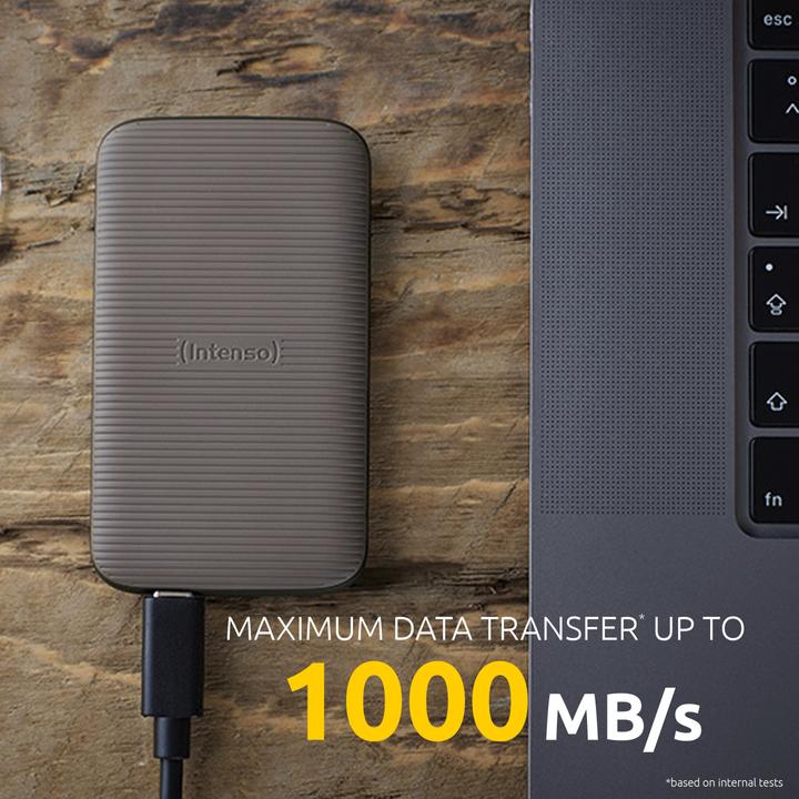 Actual product image Intenso TX500 (2000 GB)
