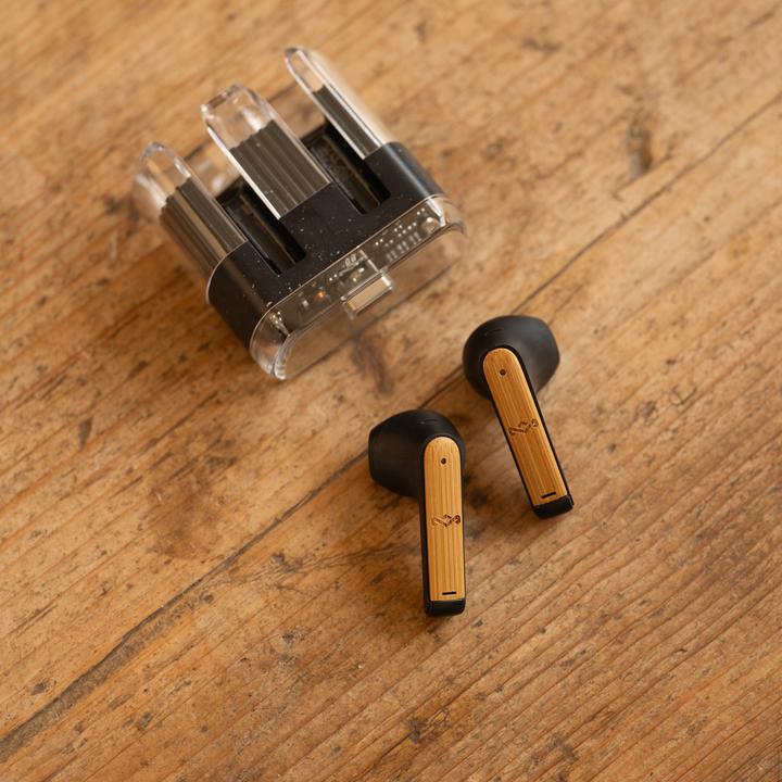 Actual product image House of Marley Zion TWS Earbuds (16 h)