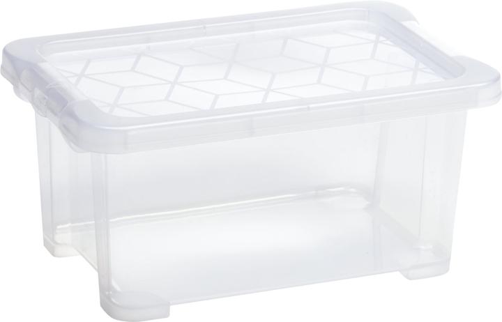 Image du produit micasa Evo (17.5 x 27.5 x 1.5 cm, 4 l)