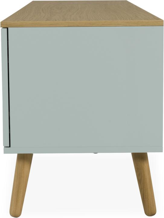 Actual product image tenzo dot (192 x 43 x 54 cm)