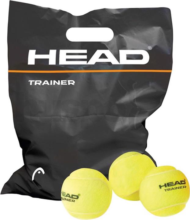 Actual product image Head Trainer