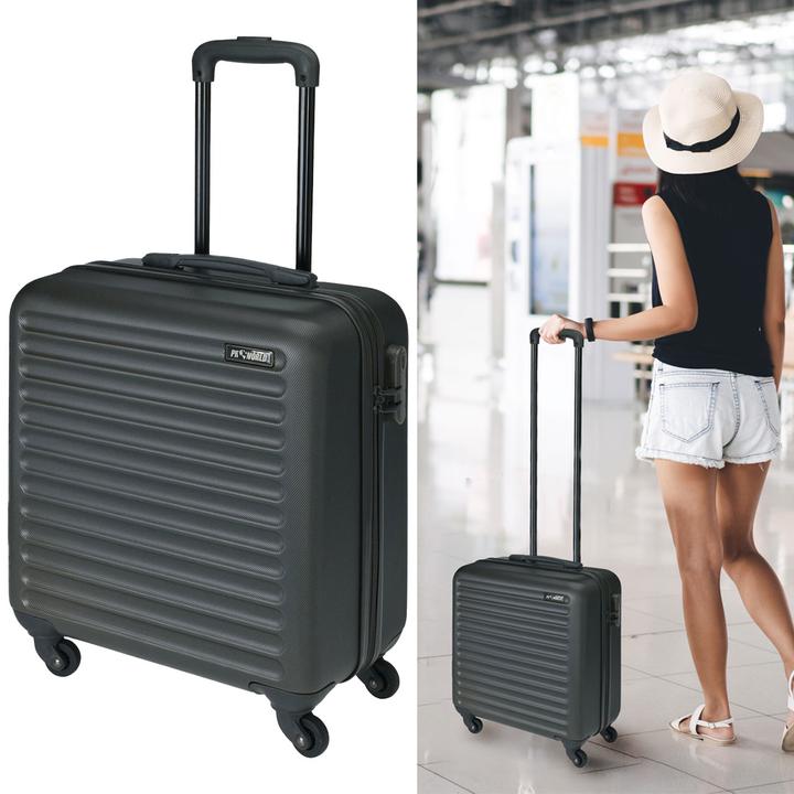 Immagine prodotto ProWorld Carrello (27 l, Bagaglio a mano (fino a 50 litri))
