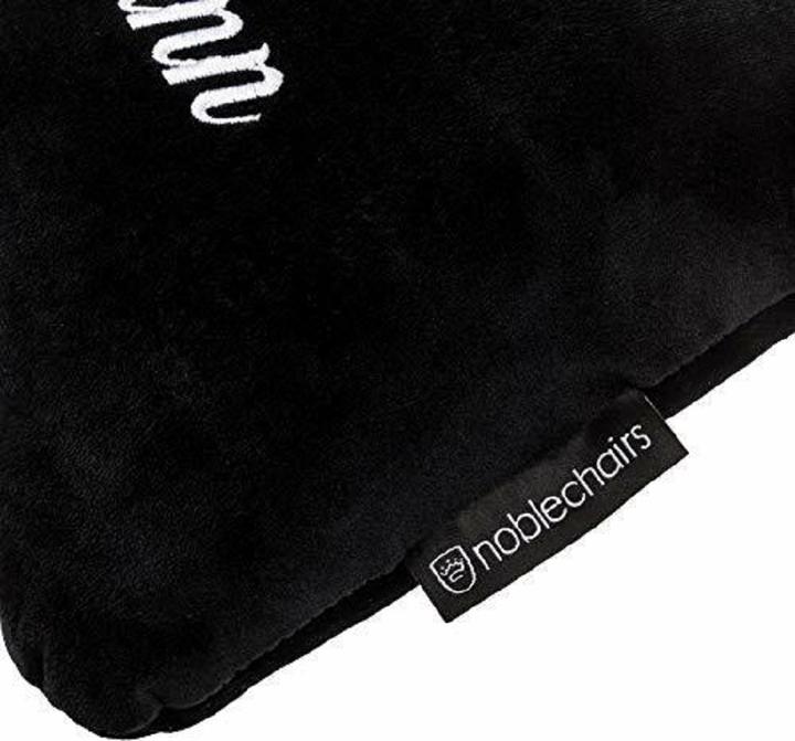 Produktbild noblechairs Kopf-Kissen Ehrenmann