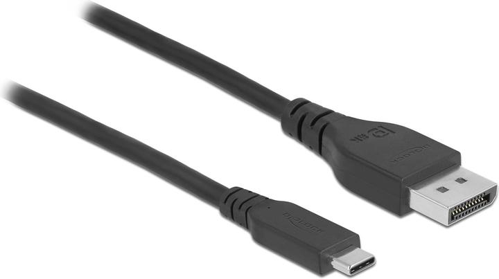 Image du produit Delock USB C – DisplayPort (1.50 m, DisplayPort)