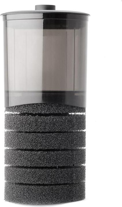 Actual product image Aquael Turbo (350 l, Internal filters)