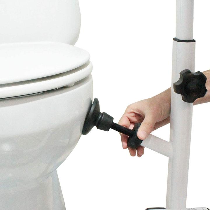 Produktbild Kmina WC-Aufstehhilfe