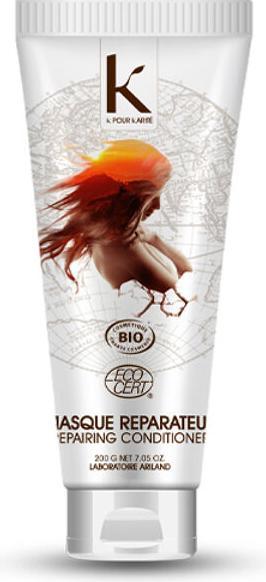 Image du produit K pour Karité Masque Réparateur