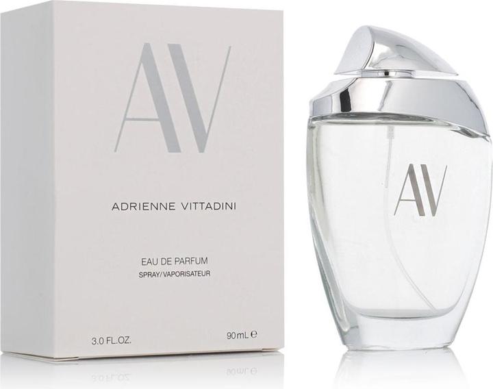Actual product image Adrienne Vittadini Av (Eau de parfum, 90 ml)