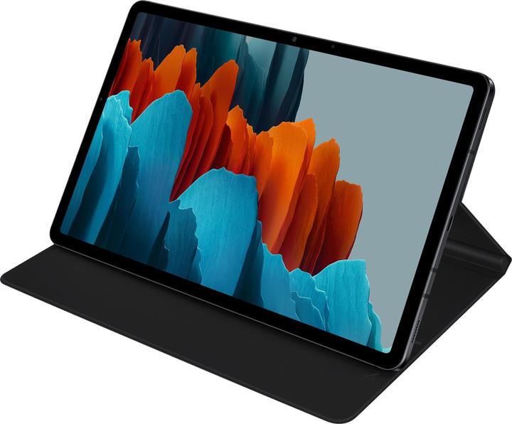 Produktbild Samsung Book Cover EF-BT630 (Galaxy Tab S8, Galaxy Tab S7 11.0 (2020))