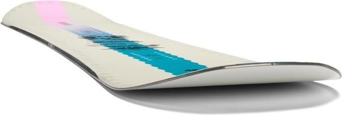 Image du produit K2 Dreamsicle Women's Snowboard 2023-142 (142)