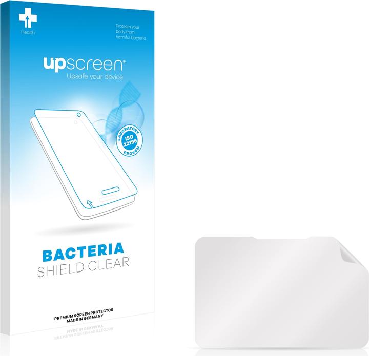 Produktbild upscreen Antibakterieller Displayschutz (1 Stück, Toughbook G2)