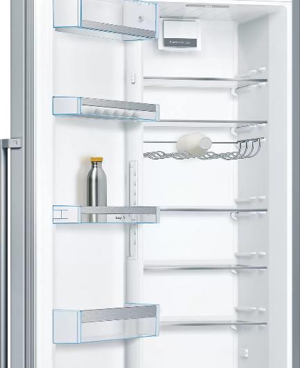 Produktbild Bosch Hausgeräte KAN95BIFP (588 l)