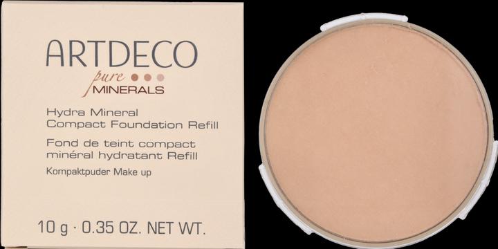 Actual product image Artdeco Hydra Mineral (65 medium beige)