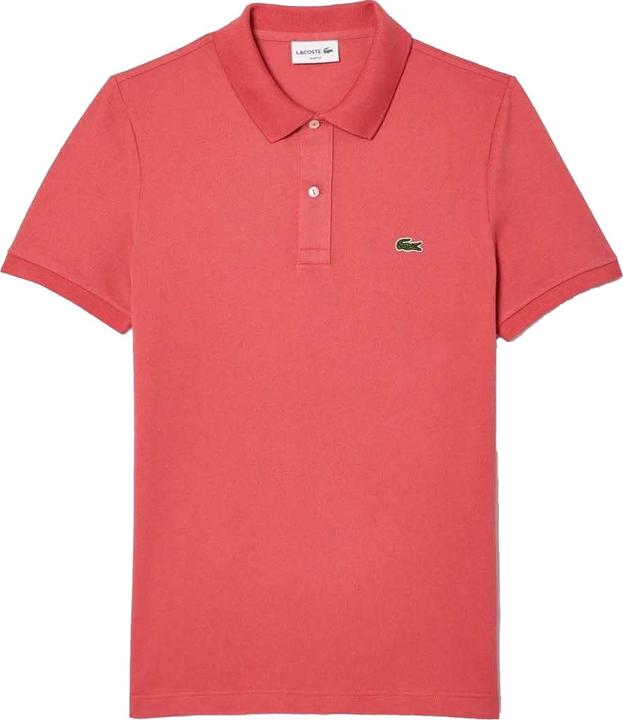 Immagine prodotto Lacoste Maglietta Polo Aderente Uomo (S)