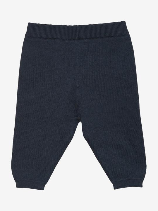 Produktbild Fixoni Strickhose Dunkel (68)