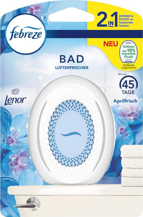 Febreze Deodorante per il bagno