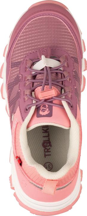 Produktbild Trollkids Kid's Trolltunga Hiker Low XT (32)