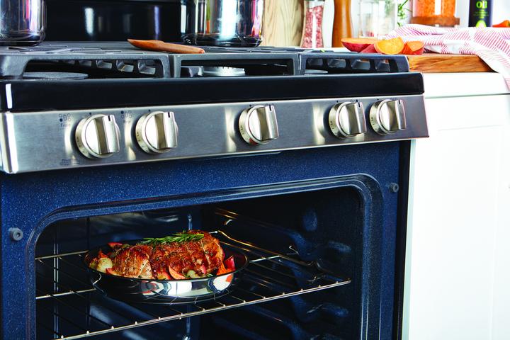 Image du produit Tefal Ingenio Preference On (28 cm, Ensemble de casseroles et de poêles de cuisson, Acier inoxydable)