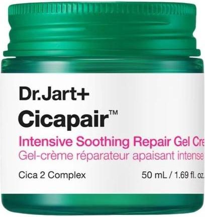 Image du produit Dr. Jart+ Dr.Jart+ Cicapair Intense Soothing Repair Gel Crème (50 ml, Gel visage)