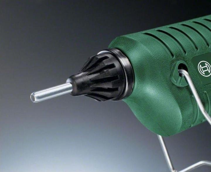 Actual product image Bosch Home & Garden Hot glue gun PKP 18 E