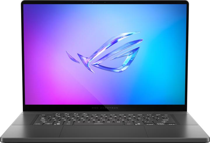 Productafbeelding ASUS ROG Zephyrus 16 RTX 5070 (16", AMD Ryzen AI 7 350, 32 GB, 1000 GB, DE)