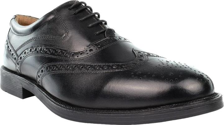 Produktbild Grafters Halbschuhe Leder (45.5)