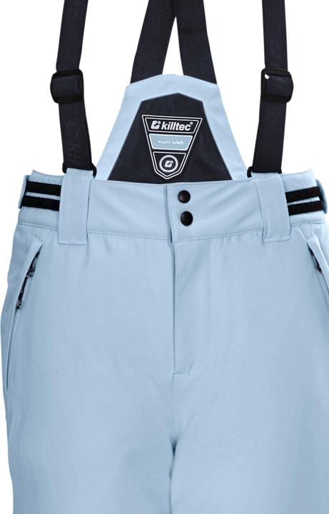 Actual product image MGA Children's trousers Killtec 37258 KSW 77 GRLS Ski PNTs (140)
