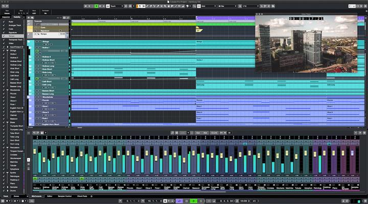 Actual product image Steinberg Ultimate Cubase Recording Pack (USB)