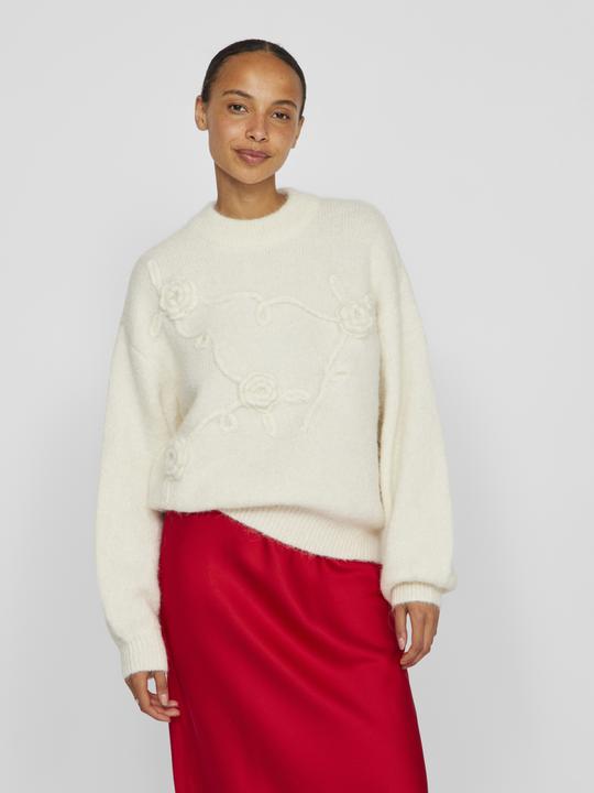 Immagine prodotto Vila Sofisticato maglione a maglia (M)