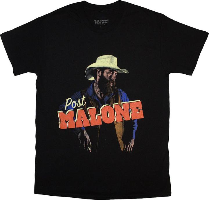 Post Malone Cowboy