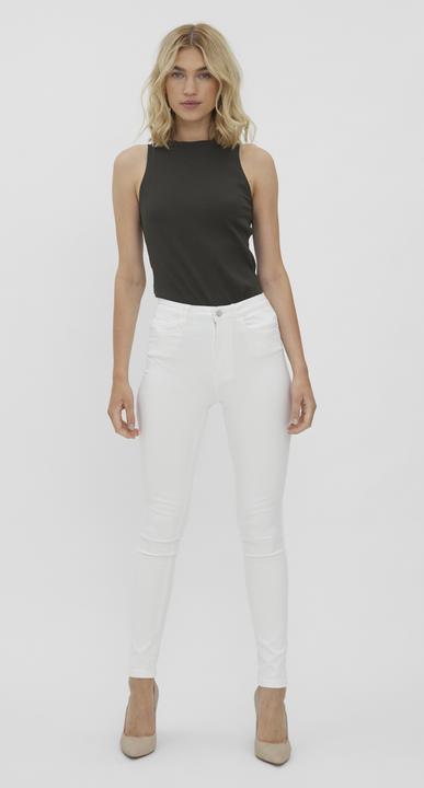 Immagine prodotto Vero Moda Jeans skinny a vita alta (XS)