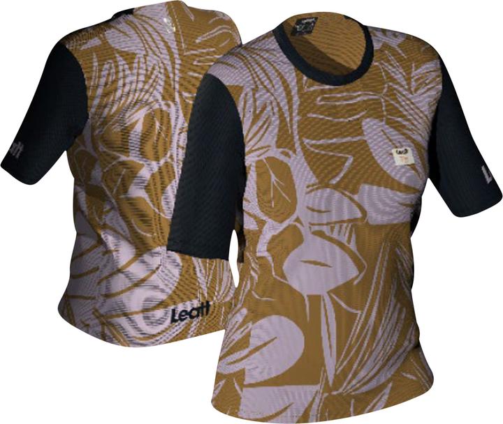 Leatt MTB Enduro 3.0 Jersey