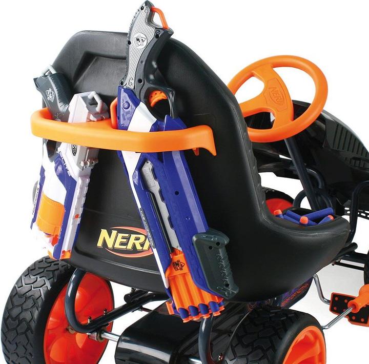 Image du produit Hauck Nerf Battle Racer