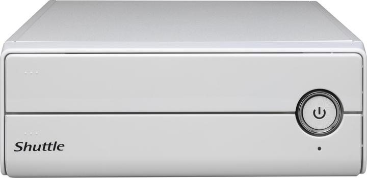 Produktbild Shuttle X 8110XA (Intel Core i3-4160)