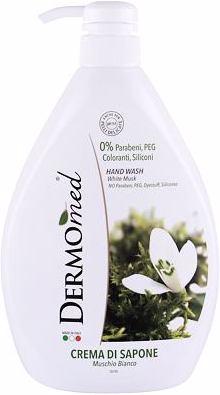 Produktbild Dermomed White Musk (Flüssigseife, 1000 ml)