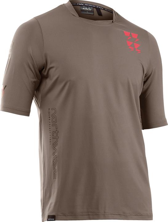 Northwave Bomb Jersey Short Sleeve