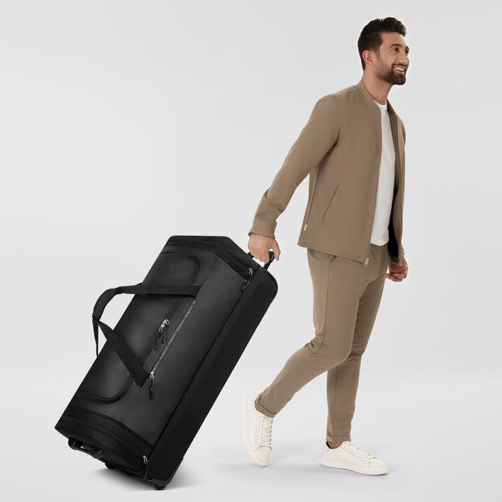 Actual product image Bugatti Blanc Delight (101 l, XL (from 140l))