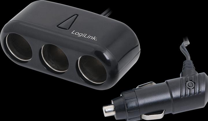 Image du produit LogiLink Distributeur de briquets