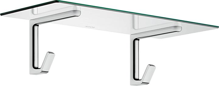 Produktbild Axor Universal Accessories Badetuchablage