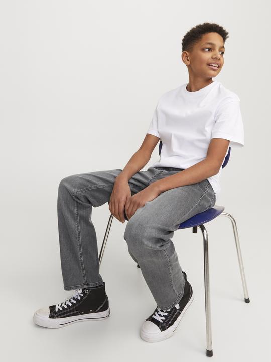 Actual product image Jack & Jones Boys Clark Stretch SQ 349 Regular fit jeans (146)